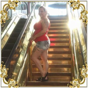 Meet your Posher, Erycka